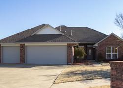 Foreclosure in  PASCALI CT Yukon, OK 73099