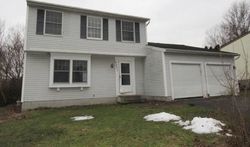 Foreclosure in  EVERGREEN CIR Walworth, NY 14568