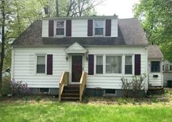 Foreclosure in  LOCUST ST Warwick, NY 10990