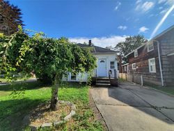 Foreclosure in  CENTRE ST Woodmere, NY 11598
