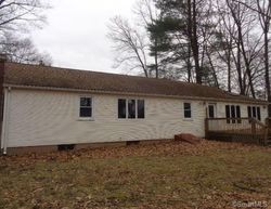 Foreclosure in  VICTORIA DR Southington, CT 06489