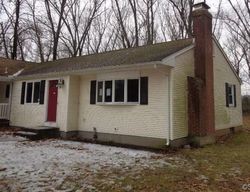 Foreclosure in  VICTORIA DR Southington, CT 06489