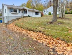 Foreclosure in  SHARP HILL RD Uncasville, CT 06382