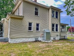 Foreclosure in  CARL ST Enfield, CT 06082