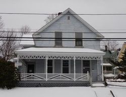 Foreclosure in  W RIVER ST Orange, MA 01364