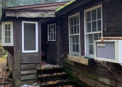 Foreclosure in  CHIPMUNK HOLLOW RD Margaretville, NY 12455