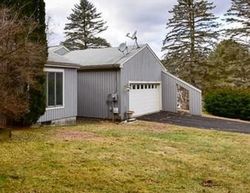 Foreclosure Listing in LONG MEADOW RD BETHLEHEM, CT 06751
