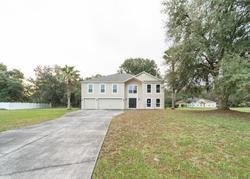 Foreclosure in  LAKE ANDREA CIR Mount Dora, FL 32757