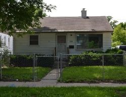 Foreclosure in  W BOBOLINK AVE Milwaukee, WI 53209