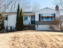 Foreclosure in  GLENVALE TER Bridgeport, CT 06610