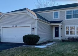 Foreclosure in  ROSEHALL LN Aurora, IL 60503