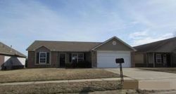 Foreclosure in  S MAIN ST Sapulpa, OK 74066