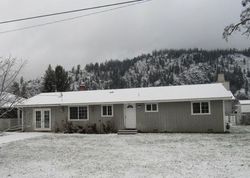 Foreclosure in  W 6TH AVE Kettle Falls, WA 99141