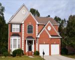 Foreclosure in  LIBERTY LN SW Powder Springs, GA 30127