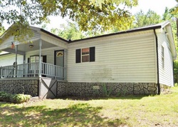 Foreclosure in  KEMP RD La Fayette, GA 30728