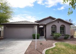 Foreclosure in  E BEVERLY RD Phoenix, AZ 85042