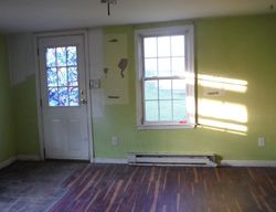 Foreclosure in  GREEN ST Duncannon, PA 17020