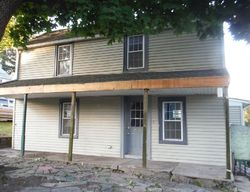 Foreclosure in  GREEN ST Duncannon, PA 17020