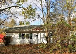 Foreclosure in  OLD FARMERS RD Long Valley, NJ 07853