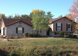Foreclosure in  PARAGON RD Dayton, OH 45458