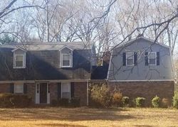 Foreclosure in  CIRCLE DR SE Decatur, AL 35603