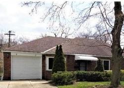 Foreclosure Listing in BIRCH AVE EUCLID, OH 44132