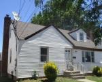Foreclosure in  MANOR PKWY Uniondale, NY 11553