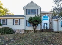 Foreclosure in  REBECCA CT Randolph, NJ 07869