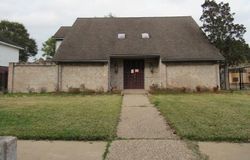Foreclosure in  OAKHAMPTON DR Houston, TX 77084