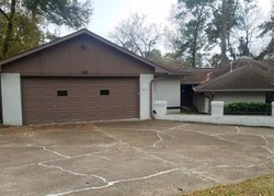 Foreclosure in  CHESTNUT RIDGE RD Kingwood, TX 77339