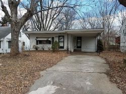 Foreclosure in  N OSAGE ST Independence, MO 64050