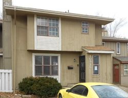 Foreclosure in  MCKINLEY AVE Kansas City, MO 64134