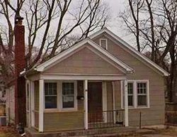 Foreclosure in  S ASH AVE Independence, MO 64052