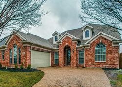 Foreclosure in  INDIAN MEADOW CT Sachse, TX 75048