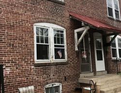 Foreclosure in  AMBOY AVE Roebling, NJ 08554