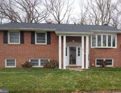 Foreclosure in  SUNSET DR Somerdale, NJ 08083