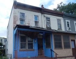 Foreclosure Listing in STEWART ST CAMDEN, NJ 08105