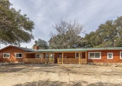 Foreclosure in  RIBBONWOOD RD Boulevard, CA 91905