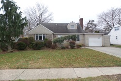 Foreclosure in  WESTMINSTER RD Rockville Centre, NY 11570