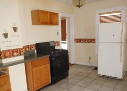 Foreclosure in  WILSON ST New Haven, CT 06519