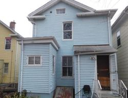 Foreclosure in  WILSON ST New Haven, CT 06519