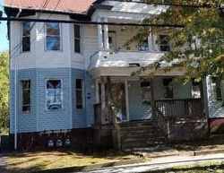 Foreclosure in  SHELTON AVE New Haven, CT 06511