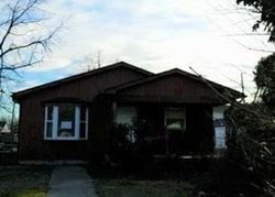 Foreclosure Listing in ALTON ST BEECH GROVE, IN 46107