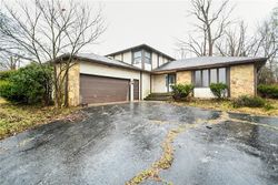 Foreclosure in  MUESSING RD Indianapolis, IN 46239