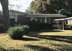 Foreclosure in  GAILLARDIA RD Jacksonville, FL 32211