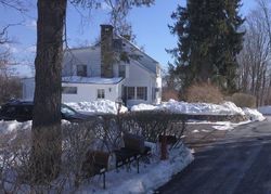 Foreclosure in  WHITEHILL RD Yorktown Heights, NY 10598