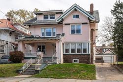 Foreclosure in  PARKER ST Newark, NJ 07104