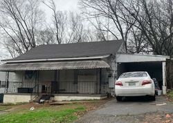 Foreclosure in  E 43RD ST Chattanooga, TN 37407