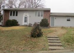 Foreclosure in  KAREN ST Saint Charles, MO 63301