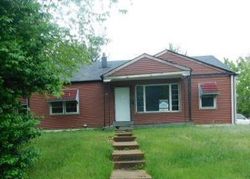 Foreclosure Listing in PATTERSON DR SAINT LOUIS, MO 63134